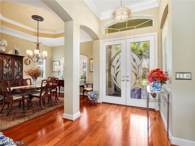 10323 Wishing Stone CT, Bonita Springs, FL 34135