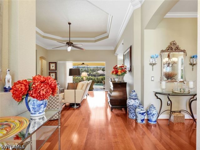 10323 Wishing Stone CT, Bonita Springs, FL 34135