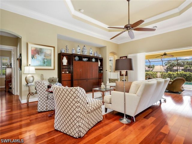 10323 Wishing Stone CT, Bonita Springs, FL 34135