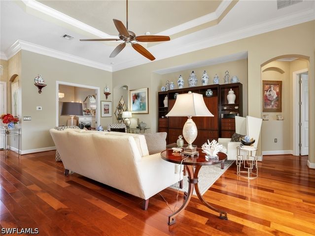 10323 Wishing Stone CT, Bonita Springs, FL 34135