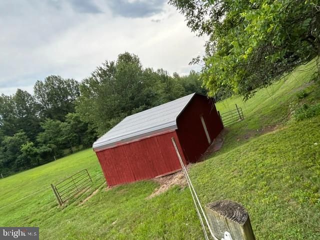 12210 EGGBORNSVILLE RD, Culpeper, VA 22701