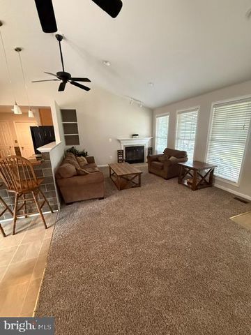 12210 EGGBORNSVILLE RD, Culpeper, VA 22701
