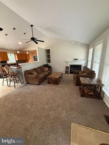 12210 EGGBORNSVILLE RD, Culpeper, VA 22701