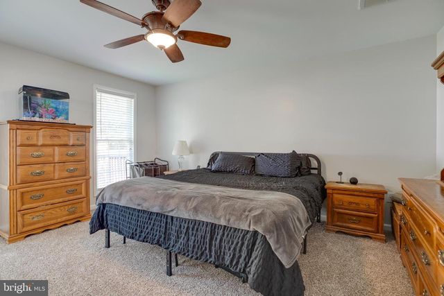 12210 EGGBORNSVILLE RD, Culpeper, VA 22701