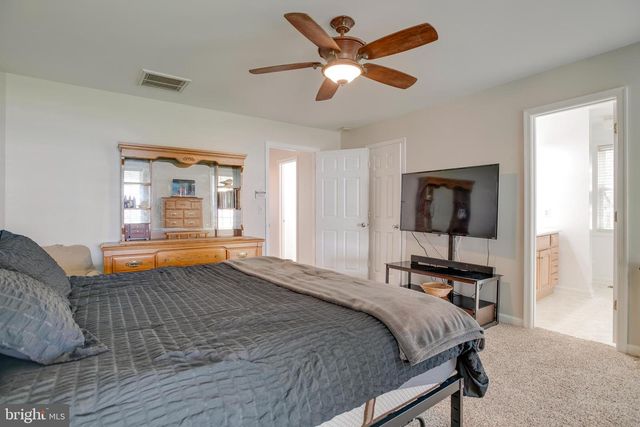 12210 EGGBORNSVILLE RD, Culpeper, VA 22701