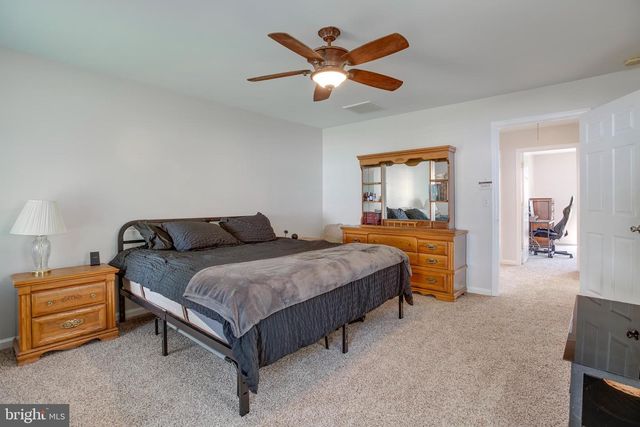 12210 EGGBORNSVILLE RD, Culpeper, VA 22701