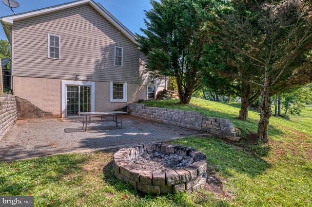 12210 EGGBORNSVILLE RD, Culpeper, VA 22701