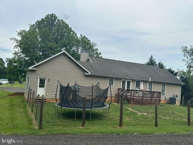 12210 EGGBORNSVILLE RD, Culpeper, VA 22701