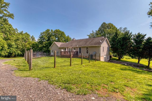 12210 EGGBORNSVILLE RD, Culpeper, VA 22701