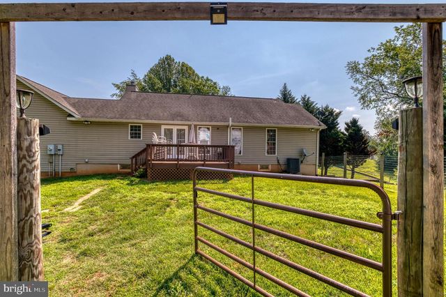 12210 EGGBORNSVILLE RD, Culpeper, VA 22701