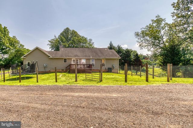 12210 EGGBORNSVILLE RD, Culpeper, VA 22701