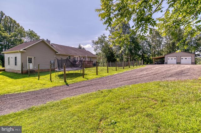 12210 EGGBORNSVILLE RD, Culpeper, VA 22701
