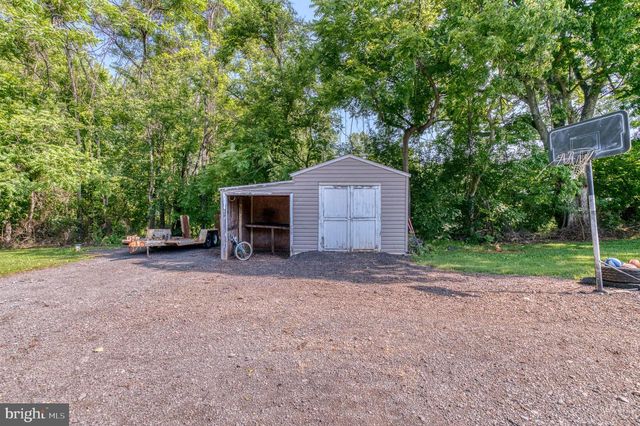 12210 EGGBORNSVILLE RD, Culpeper, VA 22701