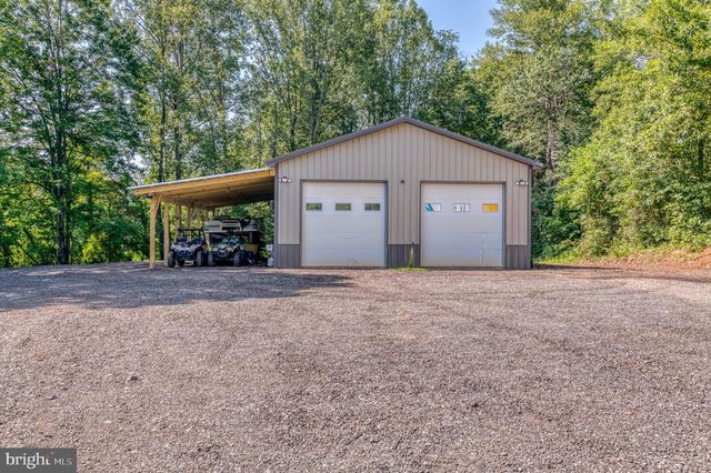 12210 EGGBORNSVILLE RD, Culpeper, VA 22701