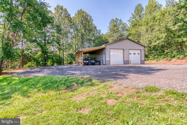 12210 EGGBORNSVILLE RD, Culpeper, VA 22701