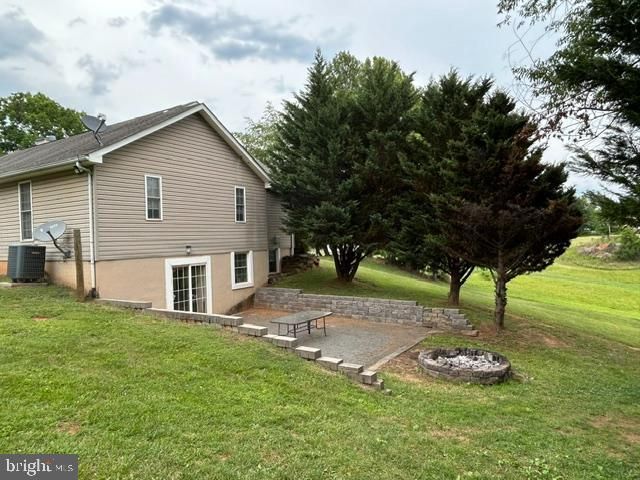 12210 EGGBORNSVILLE RD, Culpeper, VA 22701