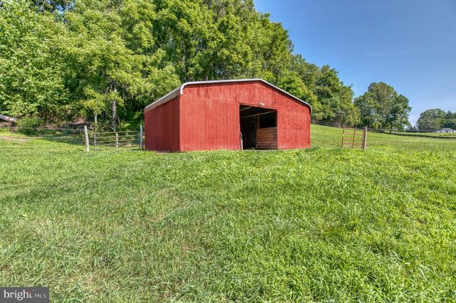 12210 EGGBORNSVILLE RD, Culpeper, VA 22701