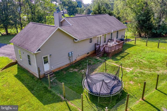 12210 EGGBORNSVILLE RD, Culpeper, VA 22701