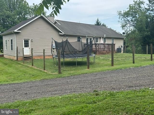 12210 EGGBORNSVILLE RD, Culpeper, VA 22701