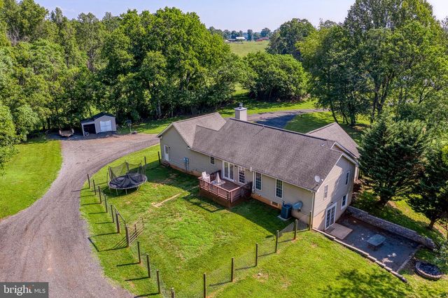 12210 EGGBORNSVILLE RD, Culpeper, VA 22701