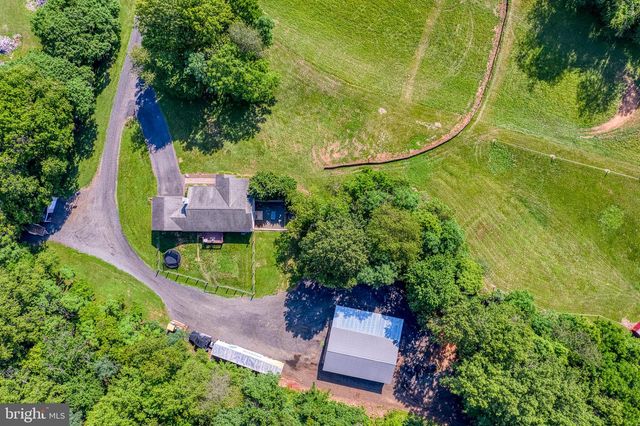 12210 EGGBORNSVILLE RD, Culpeper, VA 22701