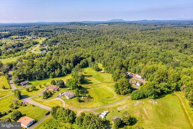 12210 EGGBORNSVILLE RD, Culpeper, VA 22701