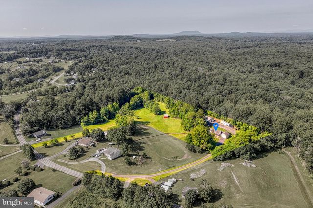 12210 EGGBORNSVILLE RD, Culpeper, VA 22701