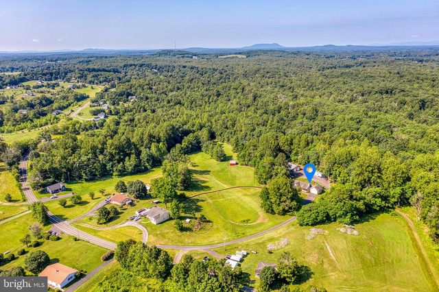 12210 EGGBORNSVILLE RD, Culpeper, VA 22701