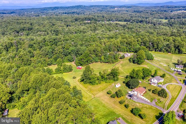 12210 EGGBORNSVILLE RD, Culpeper, VA 22701