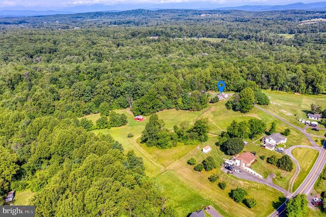 12210 EGGBORNSVILLE RD, Culpeper, VA 22701