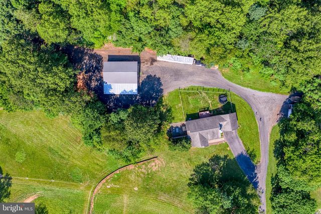 12210 EGGBORNSVILLE RD, Culpeper, VA 22701