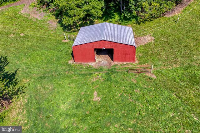 12210 EGGBORNSVILLE RD, Culpeper, VA 22701