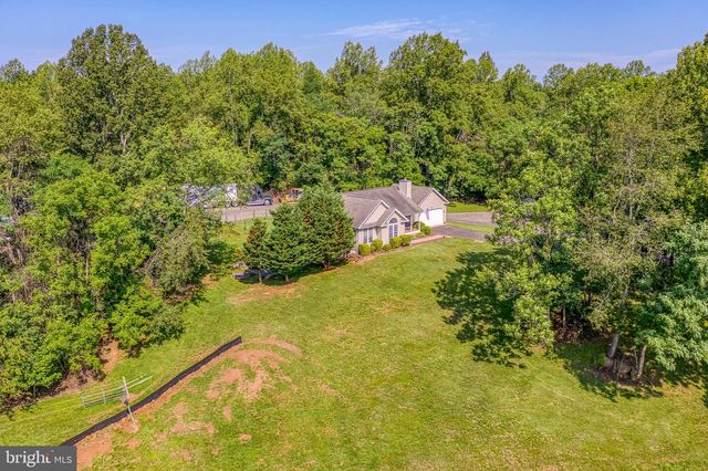 12210 EGGBORNSVILLE RD, Culpeper, VA 22701