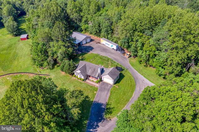 12210 EGGBORNSVILLE RD, Culpeper, VA 22701