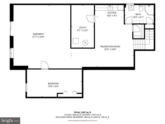 12210 EGGBORNSVILLE RD, Culpeper, VA 22701