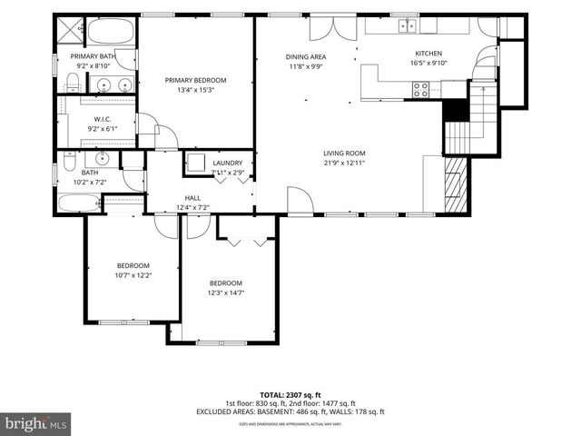 12210 EGGBORNSVILLE RD, Culpeper, VA 22701