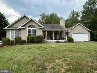 12210 EGGBORNSVILLE RD, Culpeper, VA 22701