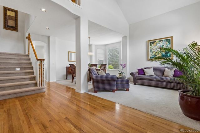 10555 Kalahari Court, Littleton, CO 80124