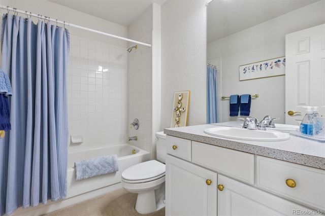 10555 Kalahari Court, Littleton, CO 80124
