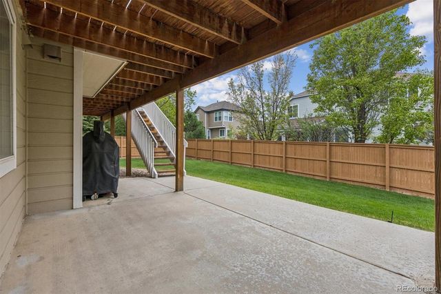 10555 Kalahari Court, Littleton, CO 80124