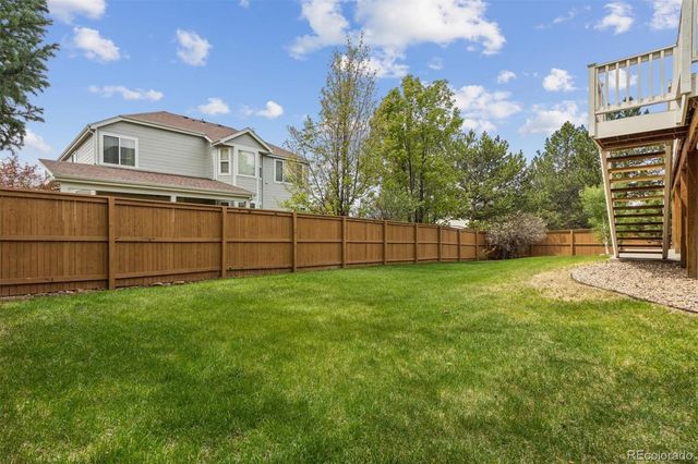 10555 Kalahari Court, Littleton, CO 80124