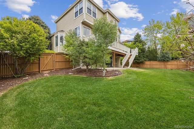 10555 Kalahari Court, Littleton, CO 80124