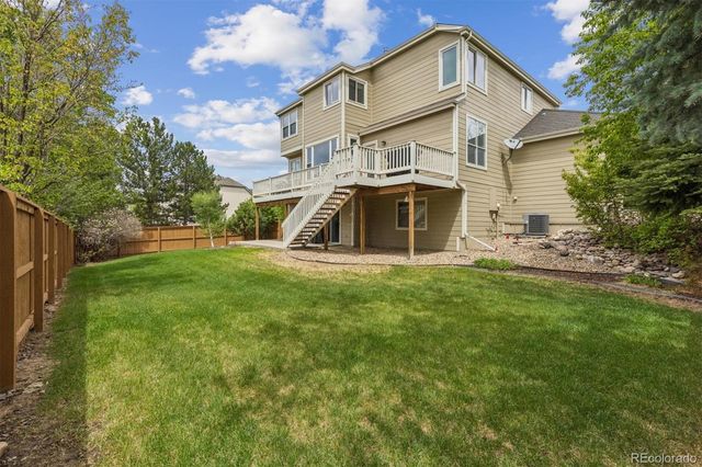 10555 Kalahari Court, Littleton, CO 80124