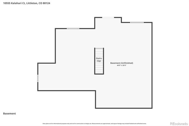 10555 Kalahari Court, Littleton, CO 80124