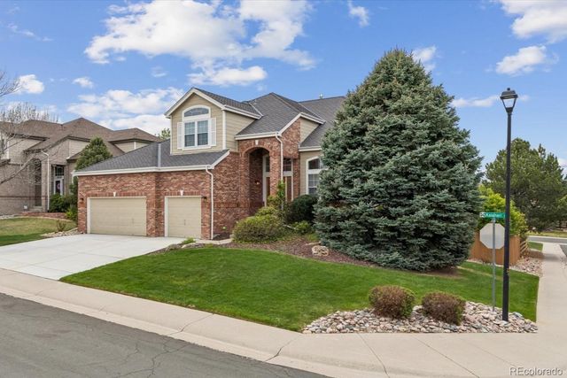 10555 Kalahari Court, Littleton, CO 80124