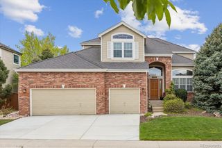 10555 Kalahari Court, Littleton, CO 80124