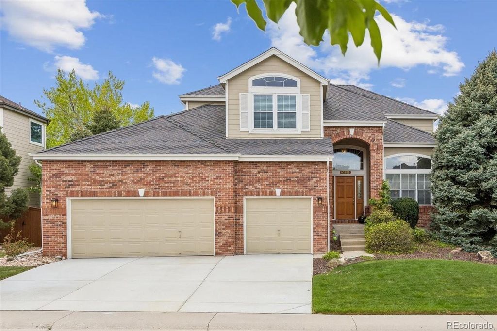 10555 Kalahari Court, Littleton, CO 80124