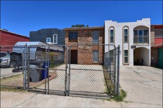 10605 KINROSS Avenue B, El Paso, TX 79935