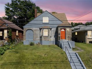 505 Wylie, Clairton, PA 15025