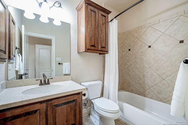 3027 Spider Lily, San Antonio, TX 78258